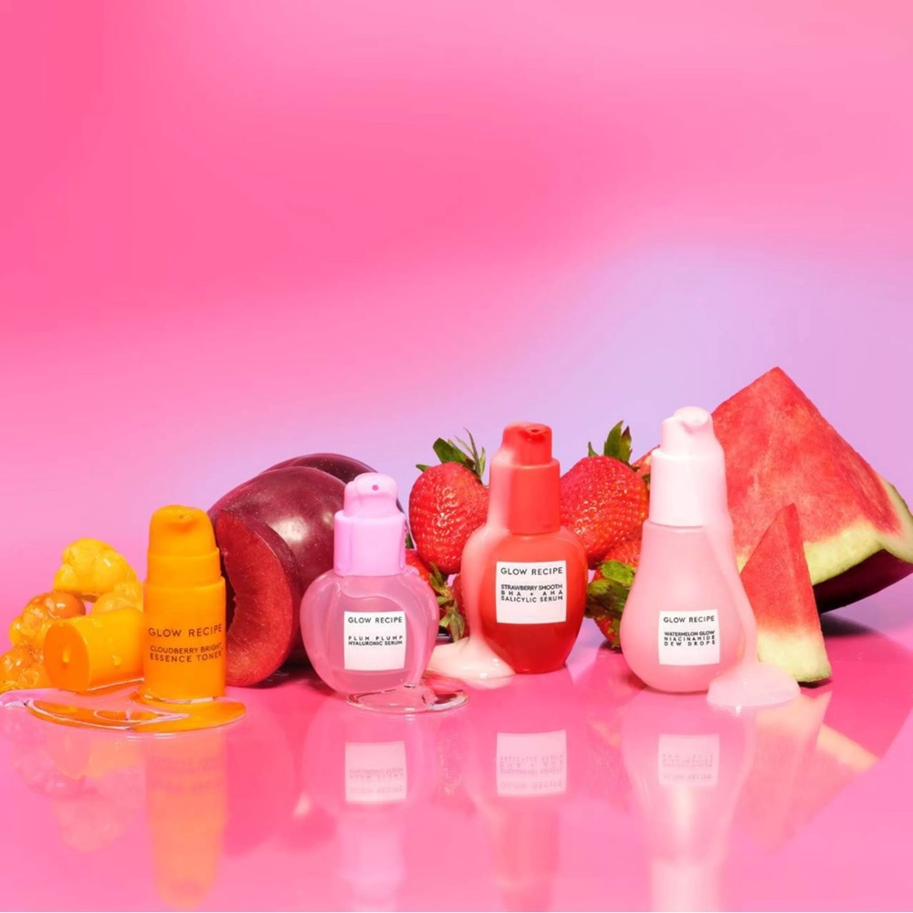 Glow Recipe Serum Superstars Minis Kit - Picture 3 of 3